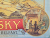 Boyd’s Old Irish Whiskey Poster